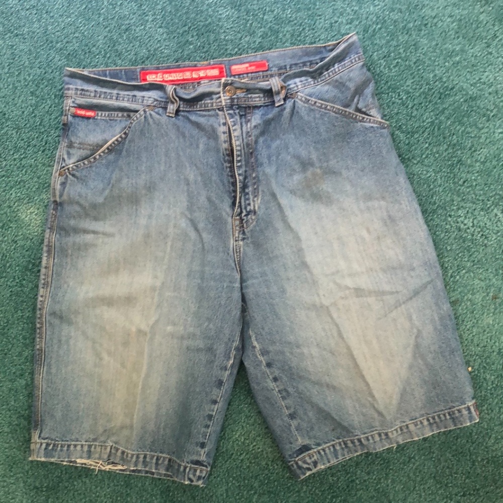 Ecko Shorts Sz 36